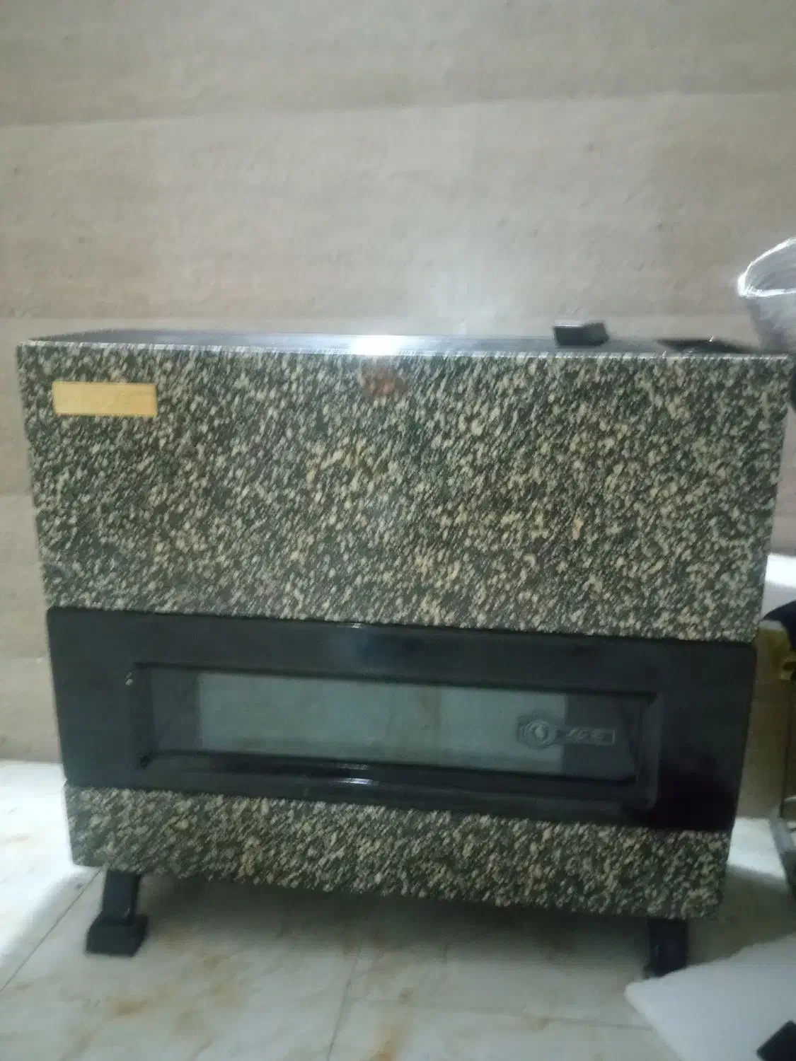 بخاری گازی مهیا گاز|بخاری، هیتر، شومینه|بندر امام خمینی, |دیوار