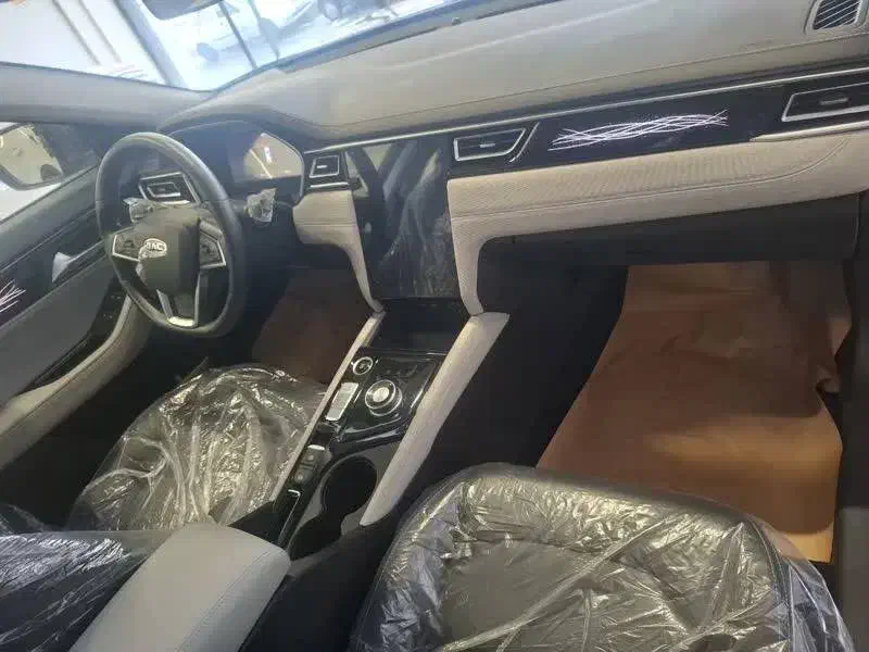 جی 7 برقی پلاس مدل 2024|خودرو سواری و وانت|تهران, سردارجنگل|دیوار