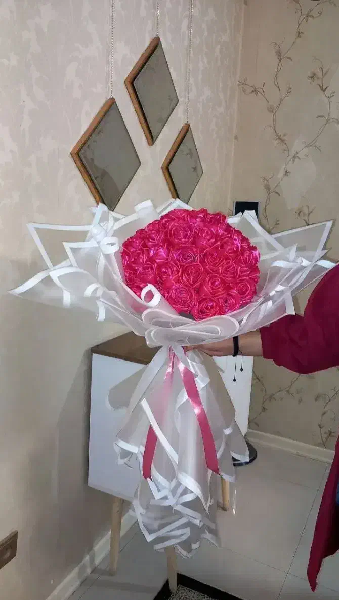 گل های شیک و زیبا|گل و گیاه طبیعی|مرند, |دیوار