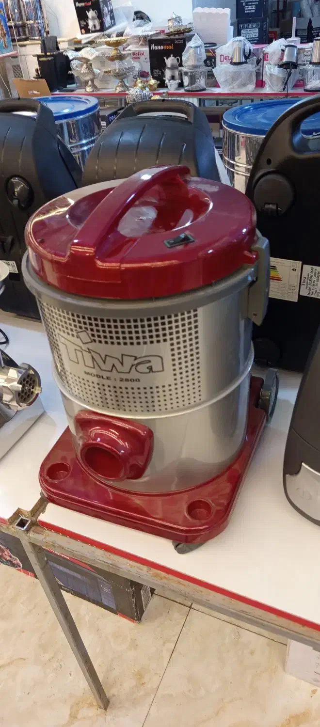 لوازم خانگی برند|سایر لوازم برقی|ایرانشهر, |دیوار