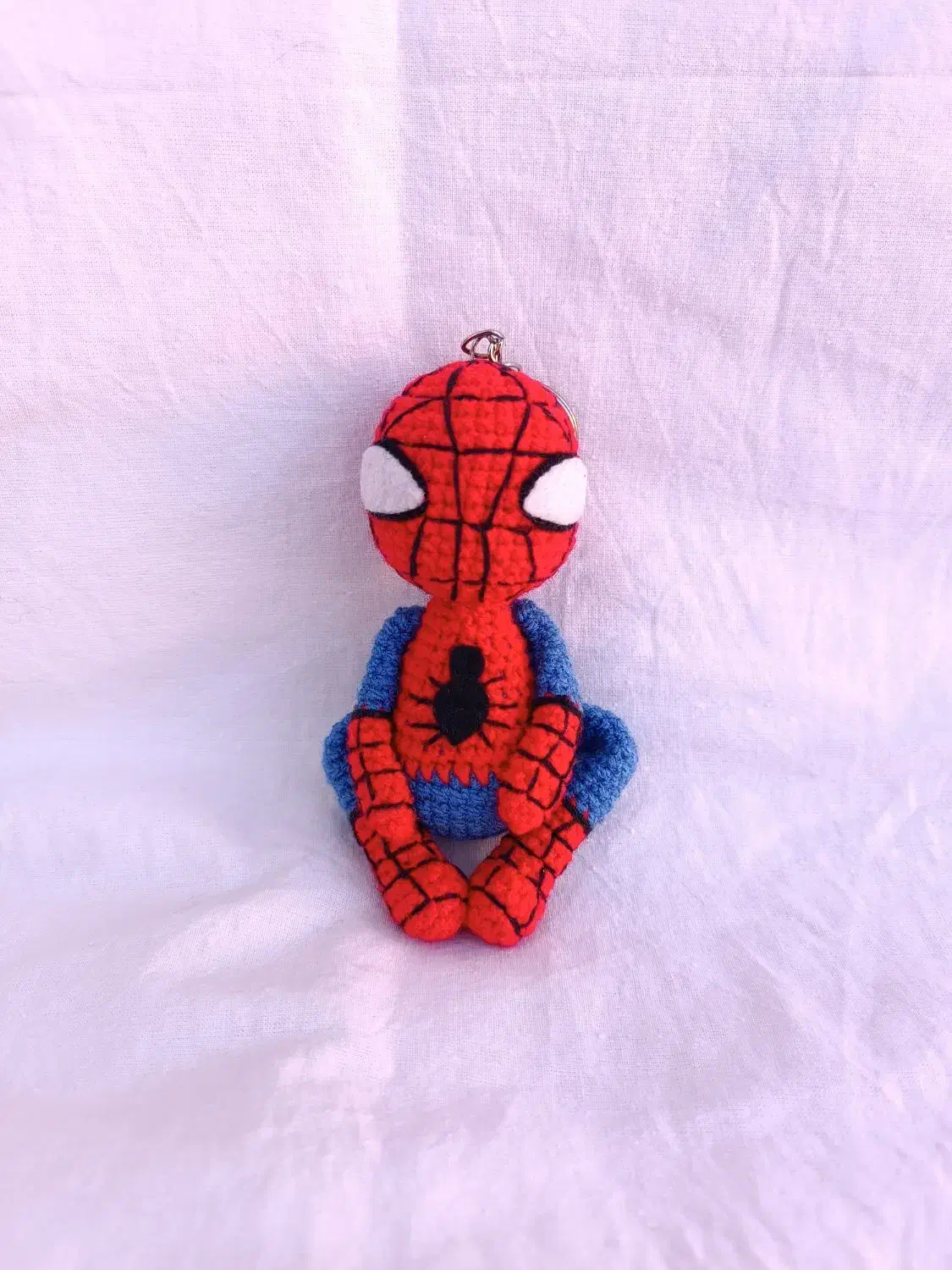 مرد عنکبوتی|اسباببازی|یزد, |دیوار