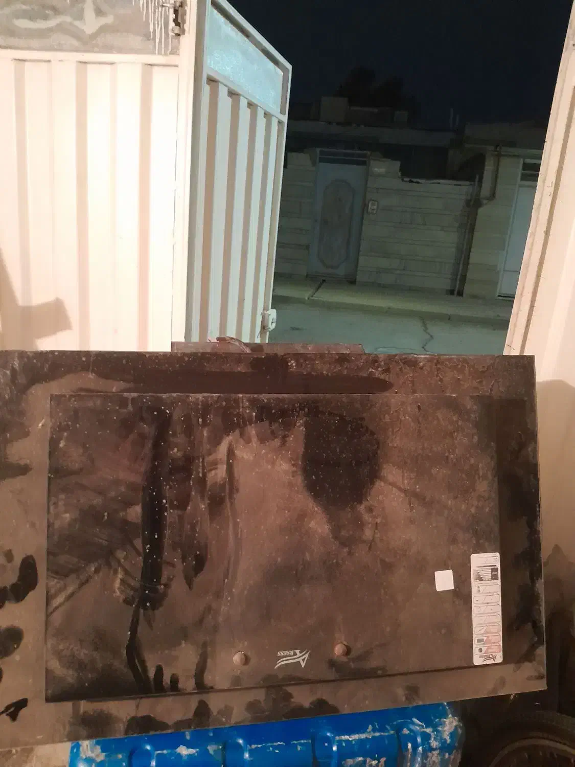 کابینت.گاز.آبگرمکن|آبگرمکن، پکیج، شوفاژ|شاهینشهر, فیض|دیوار