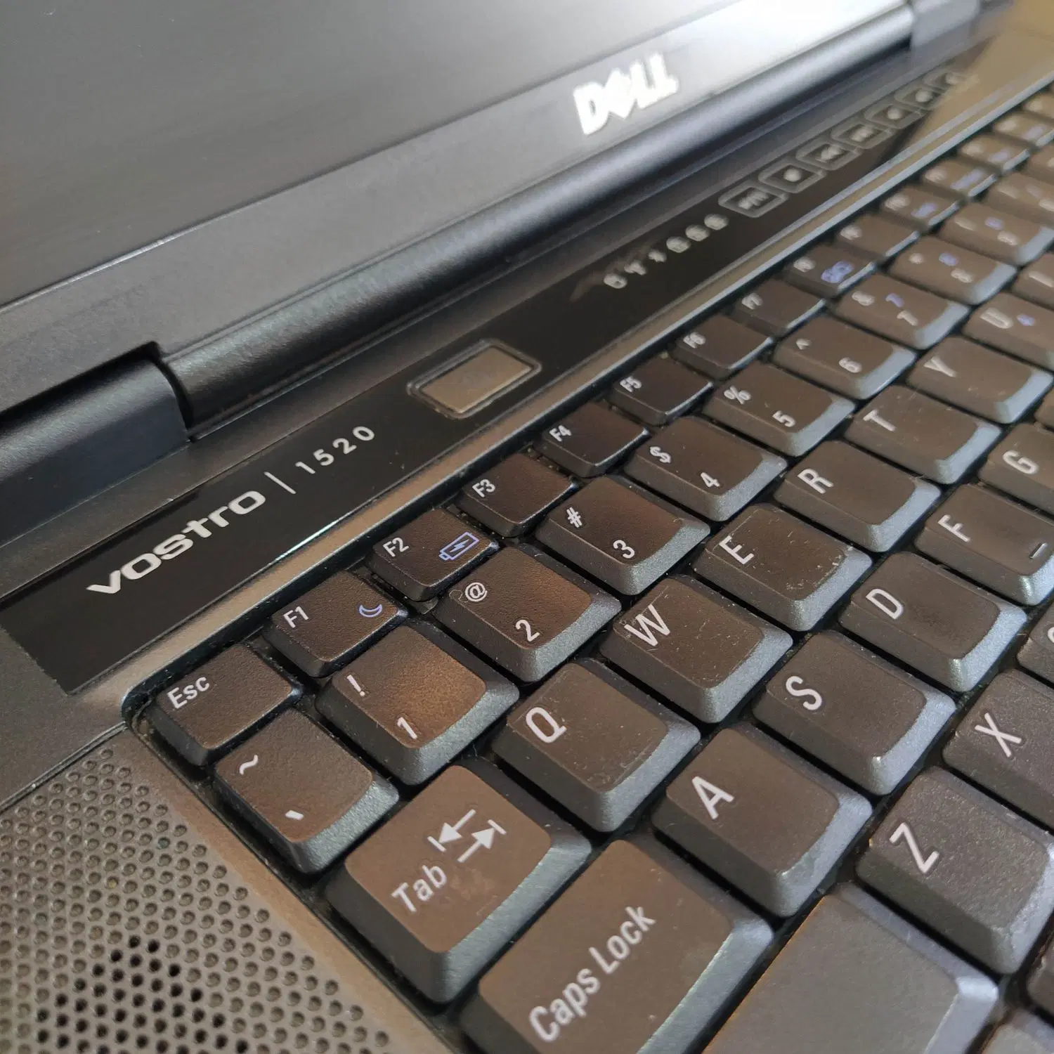 Dell Vostro 1520،لپتاپ|رایانه همراه|اصفهان, جلالیه|دیوار