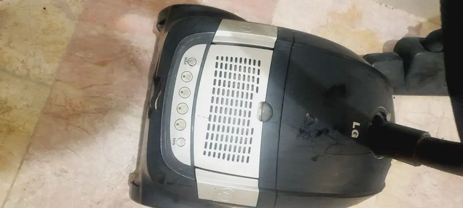 جارو برقی|جاروبرقی، جارو شارژی، بخارشو|خرمشهر, |دیوار