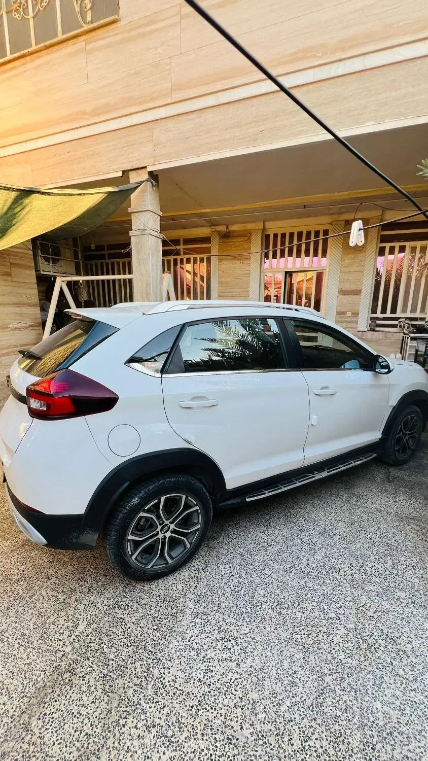 ام وی ام ایکس ۲۲ پرو دنده ای ۱۴۰۳|خودرو سواری و وانت|بندر امام خمینی, |دیوار