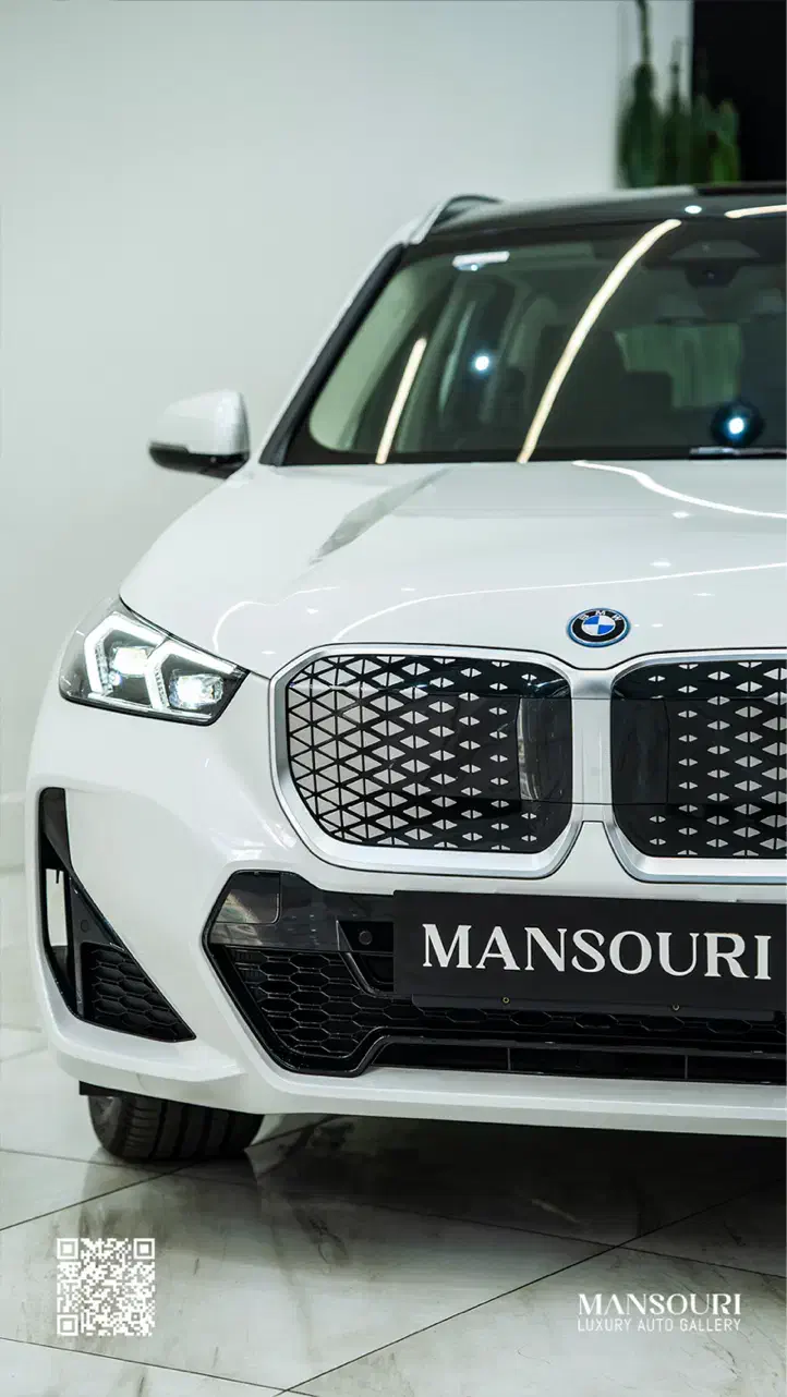 BMW IX1 2025|خودرو سواری و وانت|تهران, ولنجک|دیوار