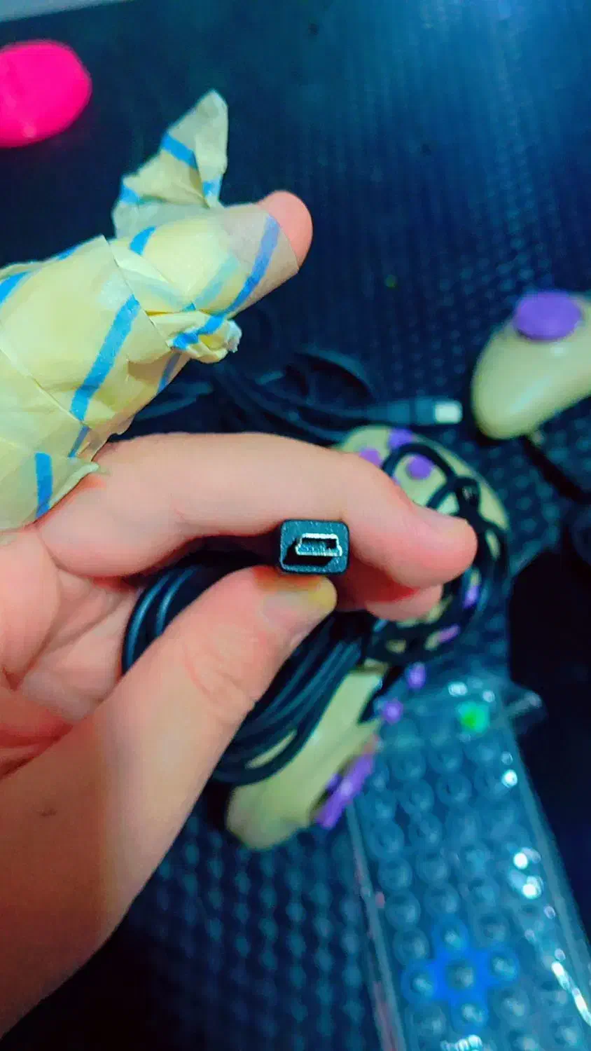 دسته بازی اصل|کنسول، بازی ویدئویی و آنلاین|ایذه, |دیوار