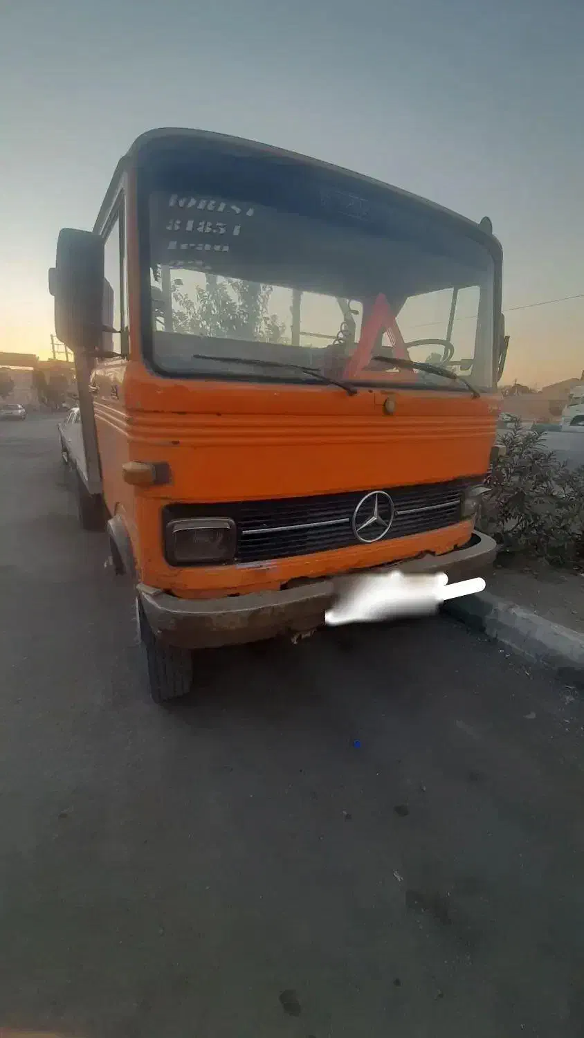 خاور|خودرو سنگین|تهران, مقدم|دیوار