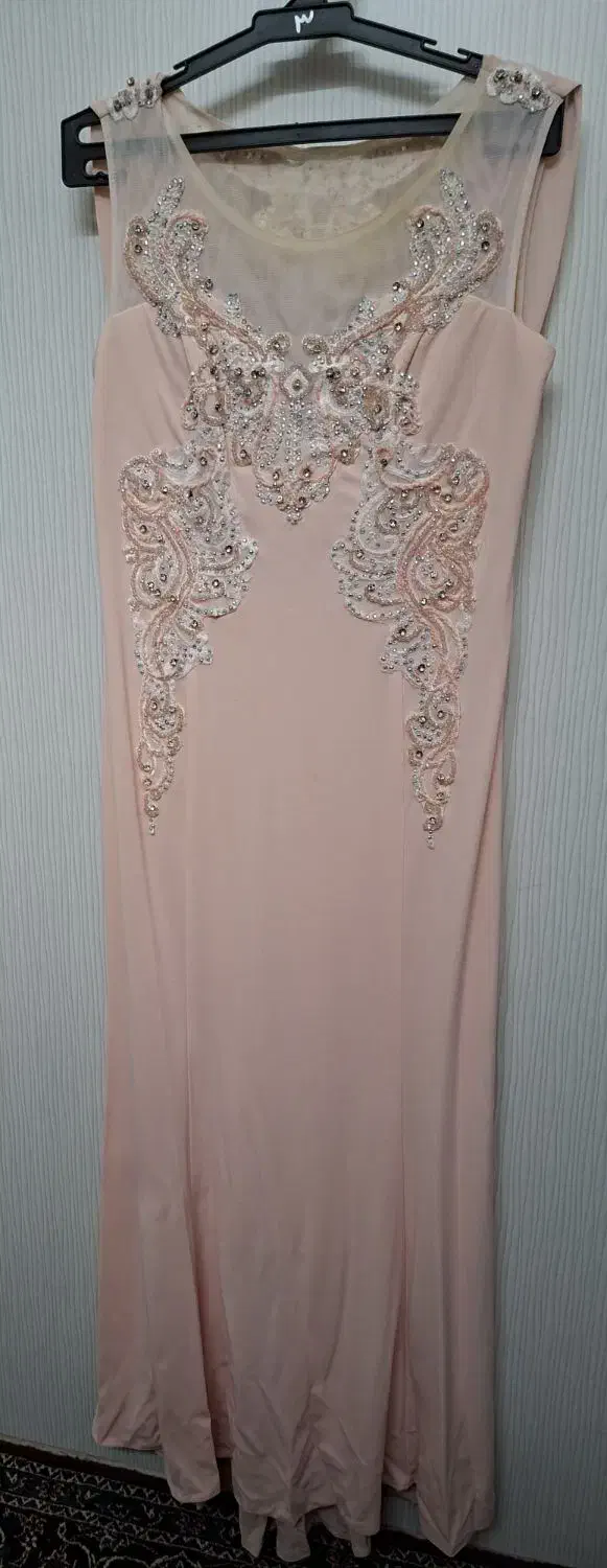 لباس مجلسی|لباس|کاشان, شهرک انقلاب|دیوار