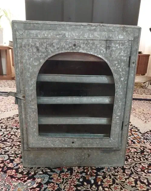 فر دستی|اجاق گاز و لوازم برقی پخت‌وپز|بروجرد, |دیوار