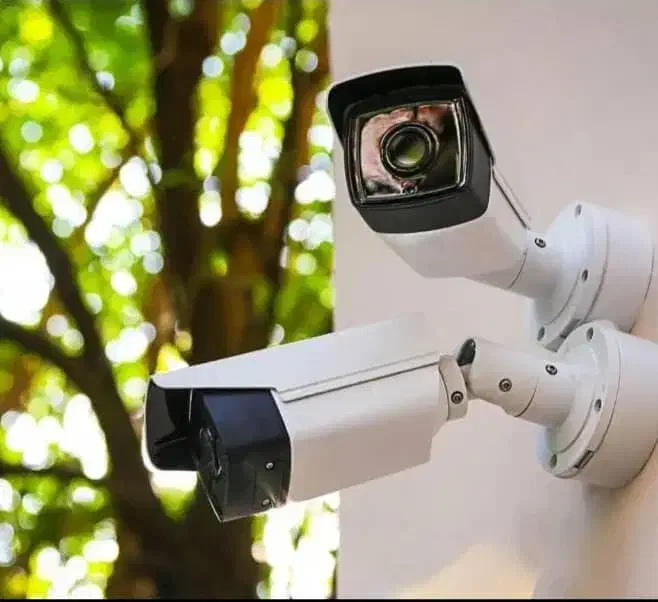 پک دوربین مداربسته با قابلیت ضبط صدا و چهره|دوربین مداربسته|تهران, پاسداران|دیوار