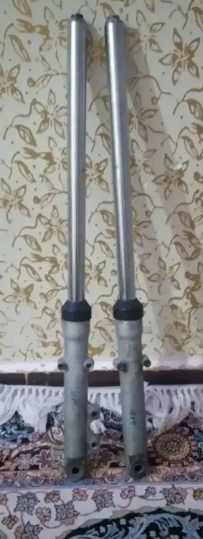 کمک فنر جلو هندا|قطعات یدکی و لوازم جانبی|قم, شهر قائم|دیوار