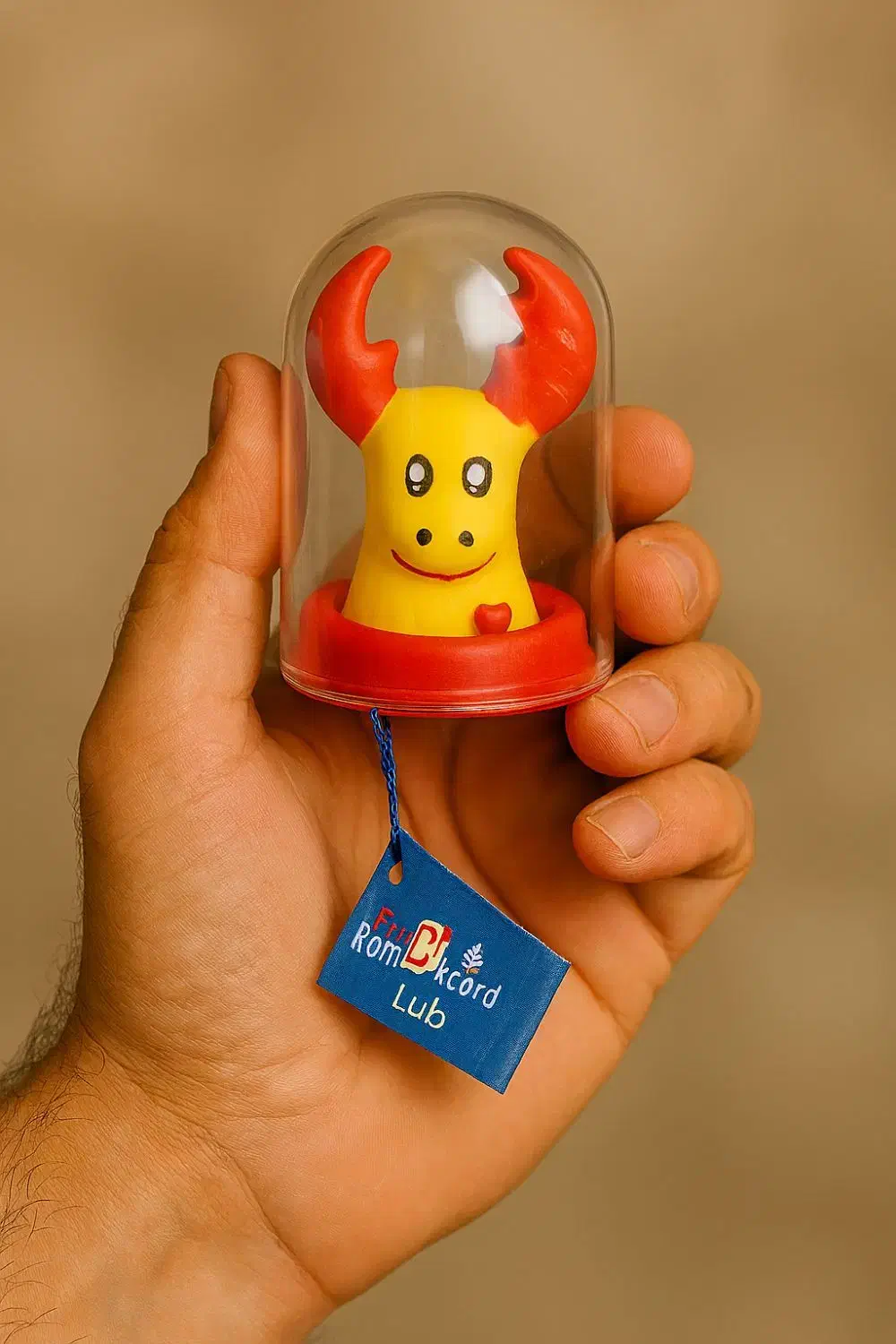 کاندوم عروسکی|آرایشی، بهداشتی، درمانی|کرمان, |دیوار