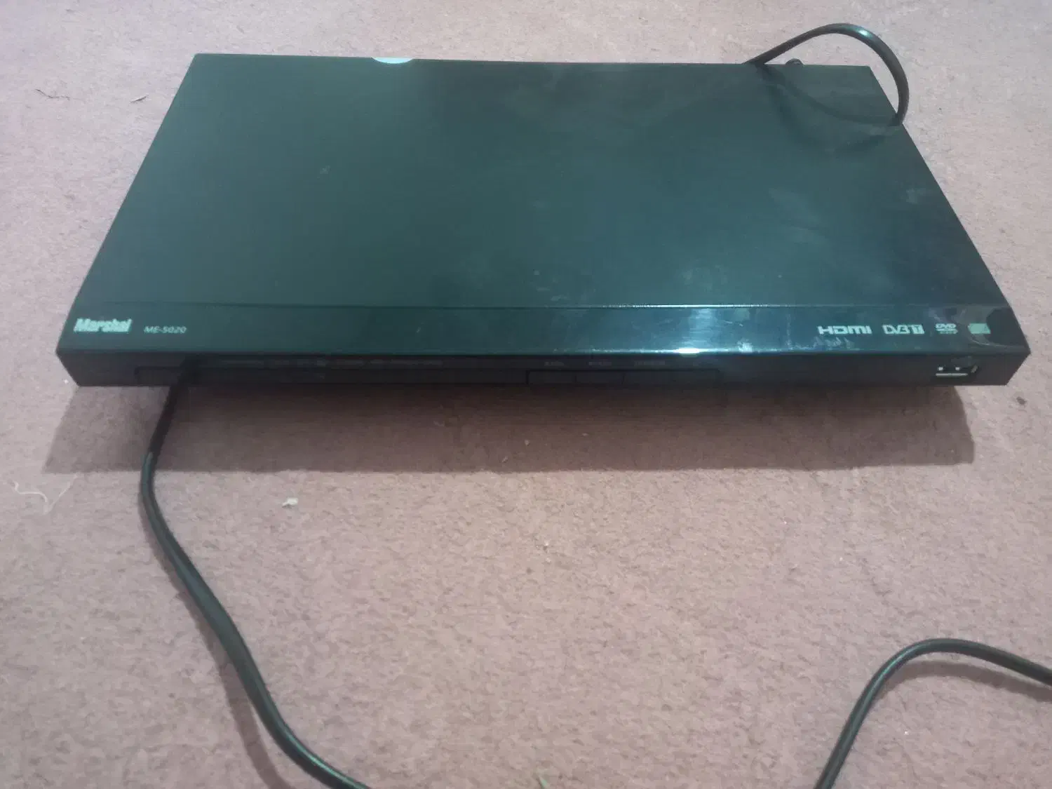 دی وی دی زودپز ماشین کوفته|تلویزیون و پروژکتور|تبریز, |دیوار