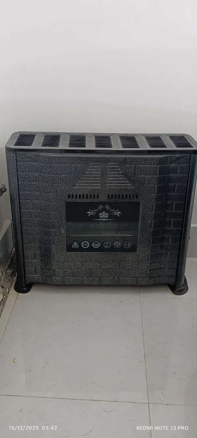 بخاری 24هزار|بخاری، هیتر، شومینه|ایلام, |دیوار