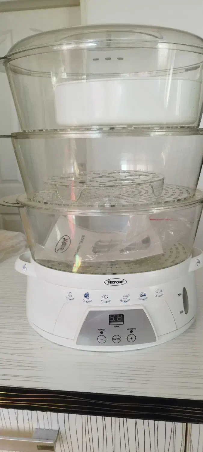 ارام پز|اجاق گاز و لوازم برقی پخت‌وپز|هشتگرد, شهرک آپادانا|دیوار