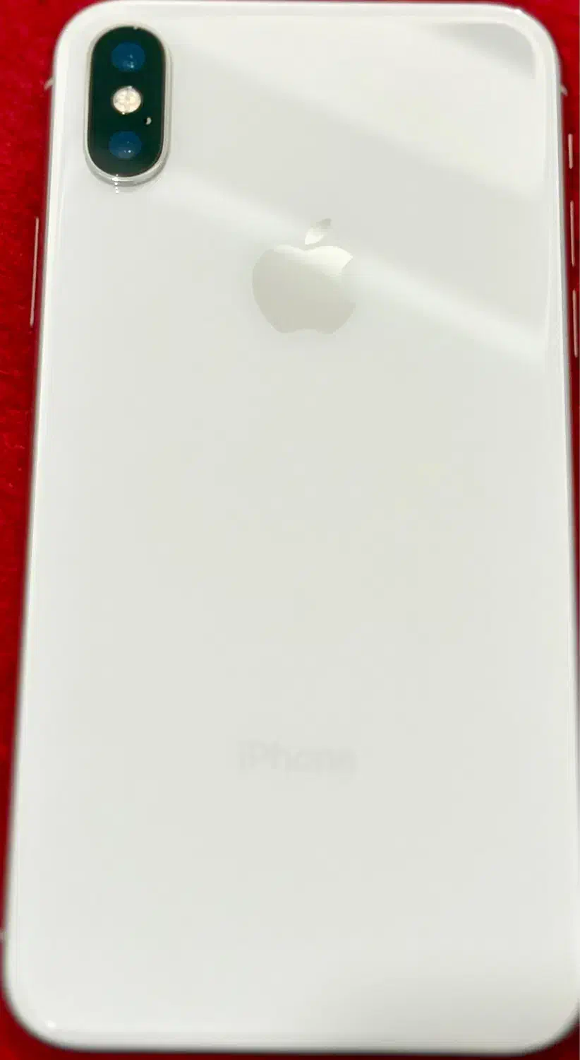 گوشی آیفون x|موبایل|بجنورد, |دیوار