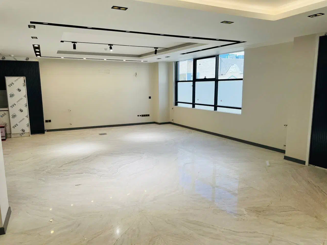 اداری/۱۵۰ متر/۲ اتاق/ویوی پارک/بلوار ملت|اجارهٔ دفتر کار، اتاق اداری، مطب|اصفهان, باغ زرشک|دیوار