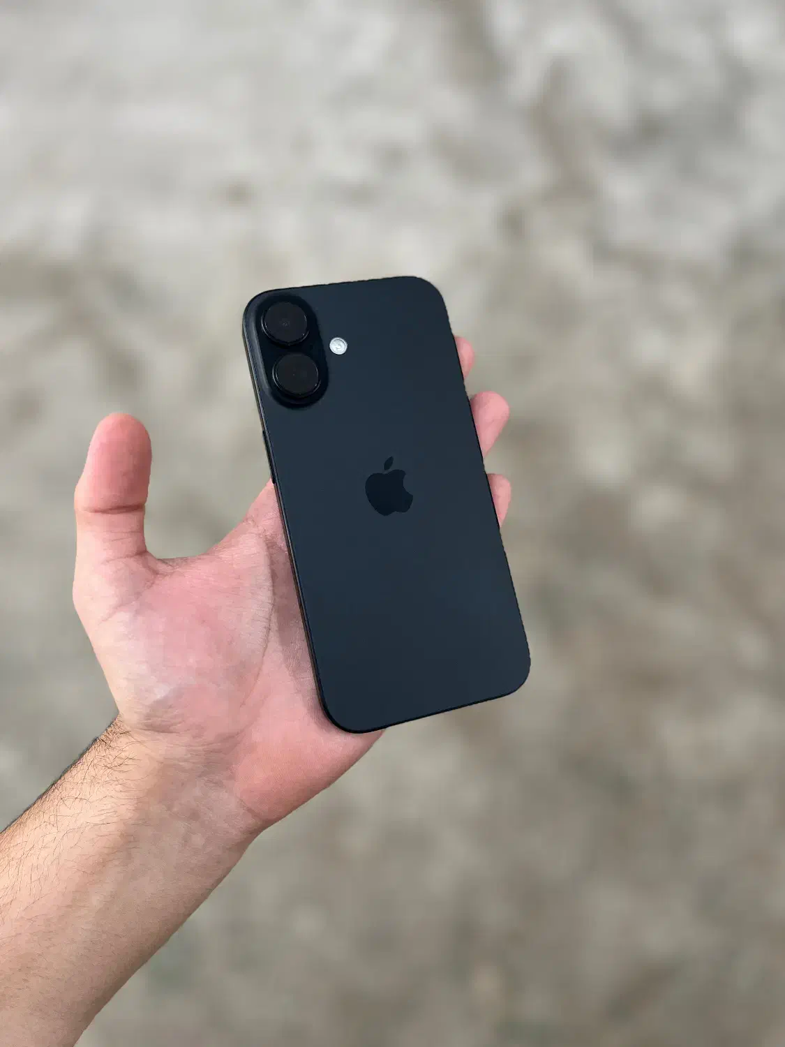 آیفون ۱۶ نرمال|موبایل|گرگان, |دیوار