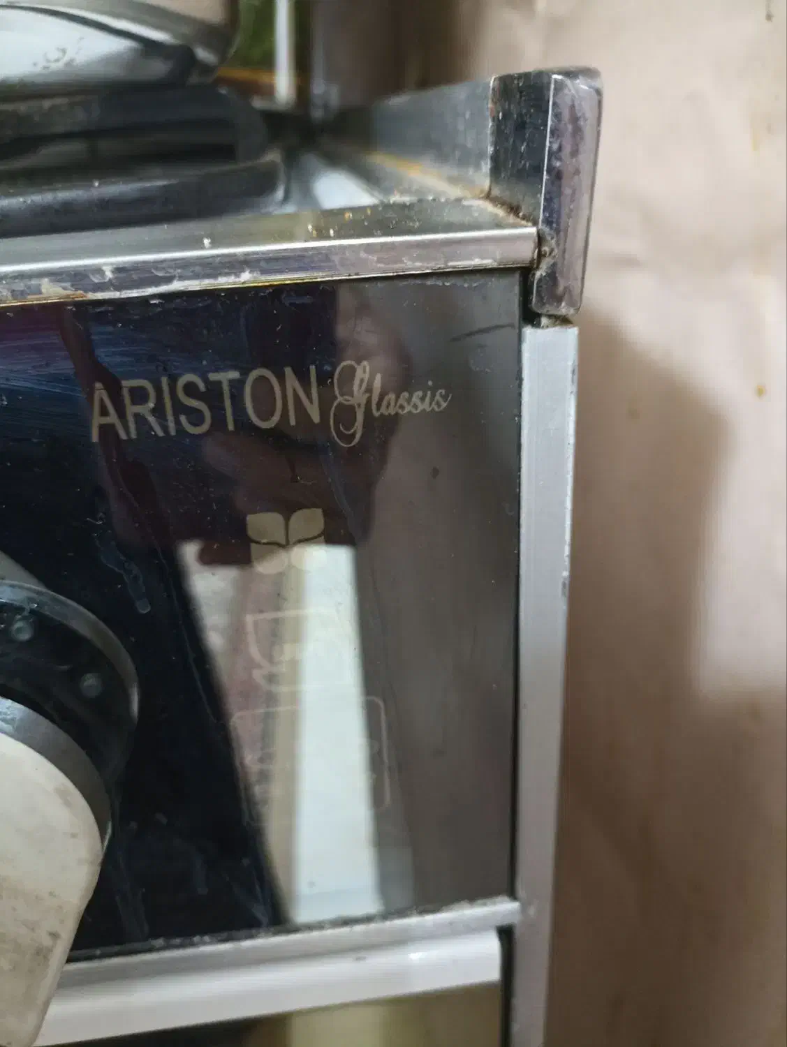 گاز فر|اجاق گاز و لوازم برقی پخت‌وپز|مشهد, شهرک بهارستان|دیوار