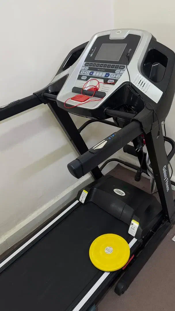 تردمیل|تجهیزات ورزشی|بندرعباس, |دیوار