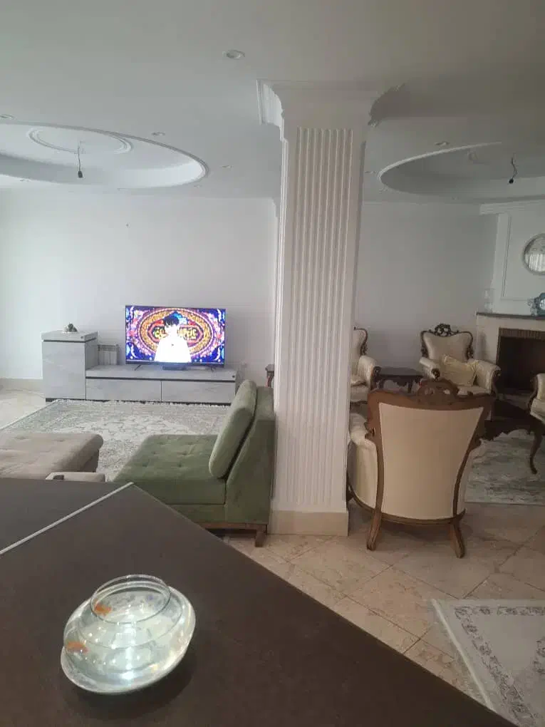 فروش واحد در سعادت آباد|فروش آپارتمان|تهران, پرواز|دیوار