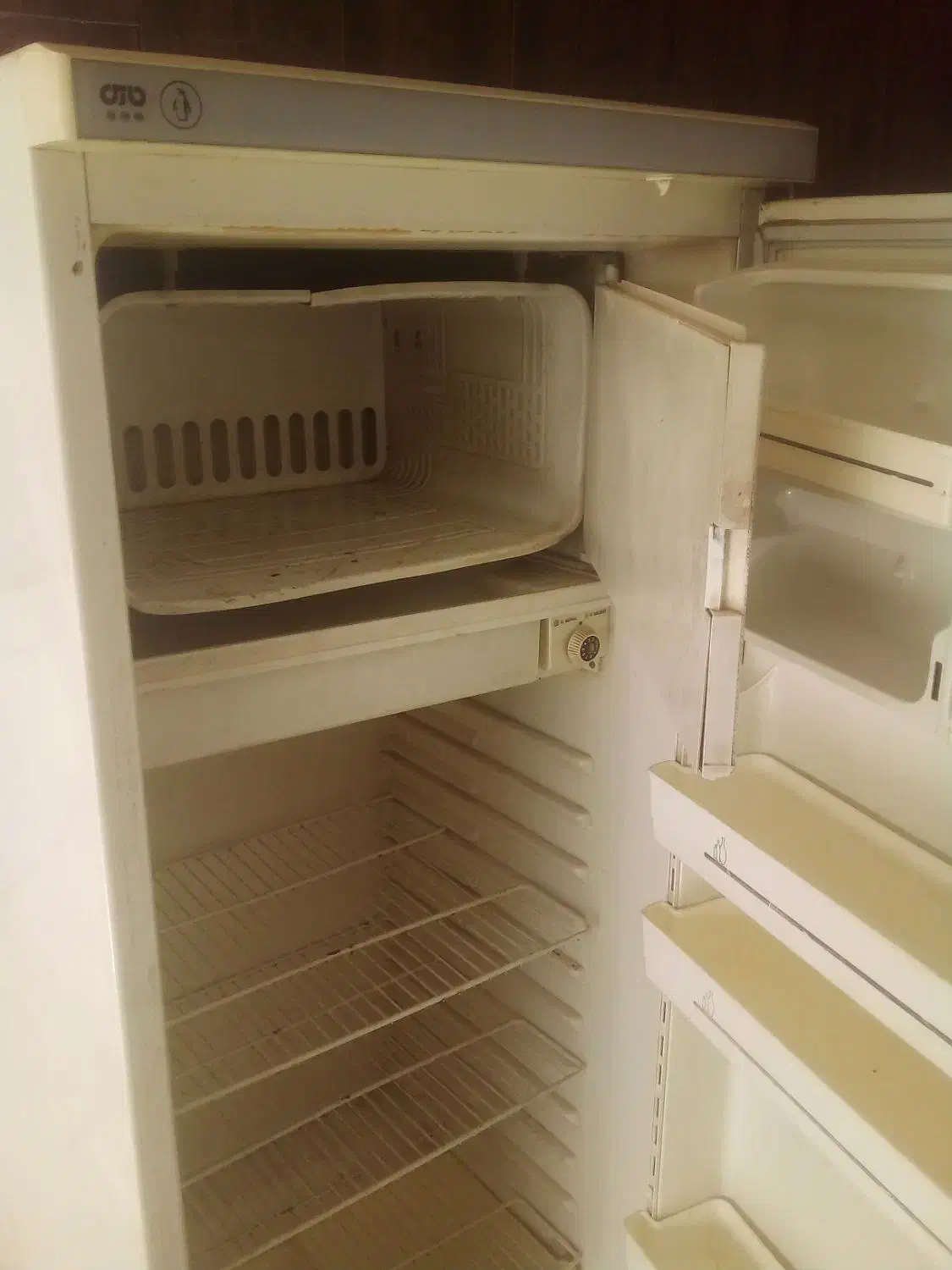 یخچال ۱۰فوت|یخچال و فریزر|تربت جام, جامرود|دیوار