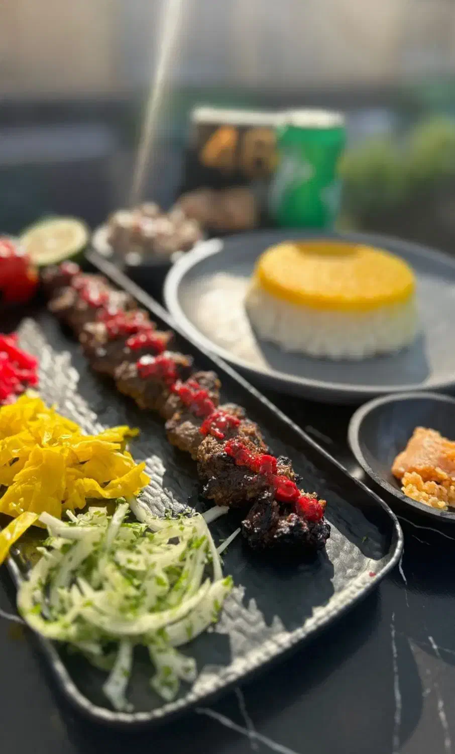 استخدام نیرو همکار|استخدام خدمات فروشگاه و رستوران|لاهیجان, لیالستان|دیوار