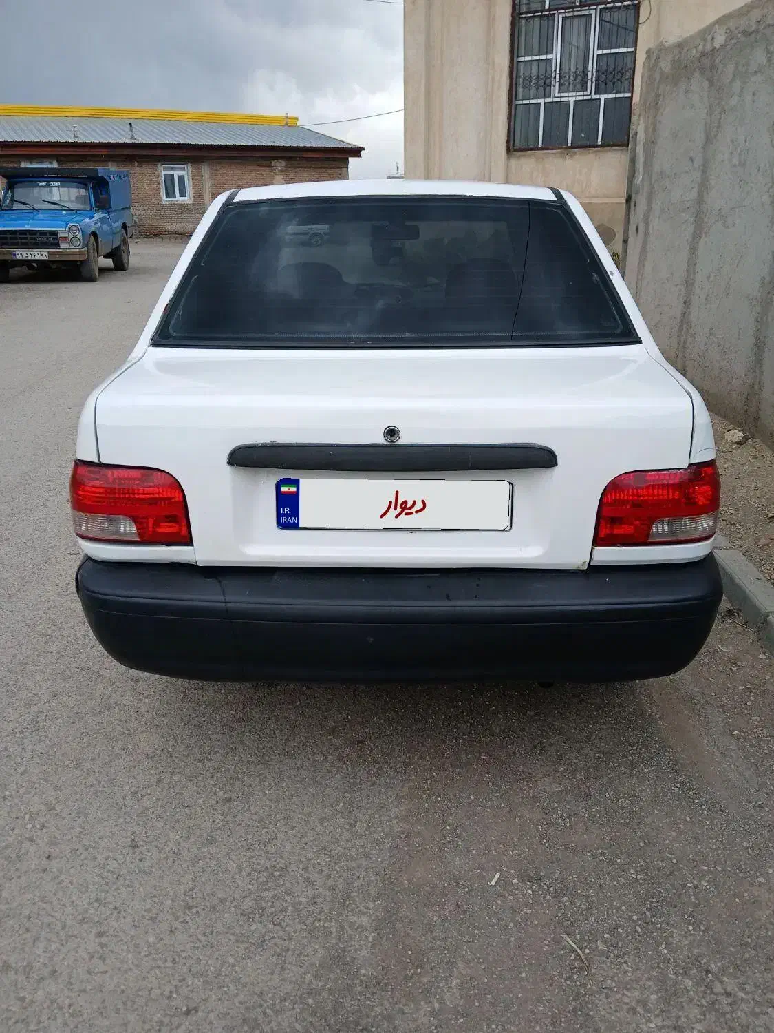 پراید 131|خودرو سواری و وانت|اردبیل, |دیوار