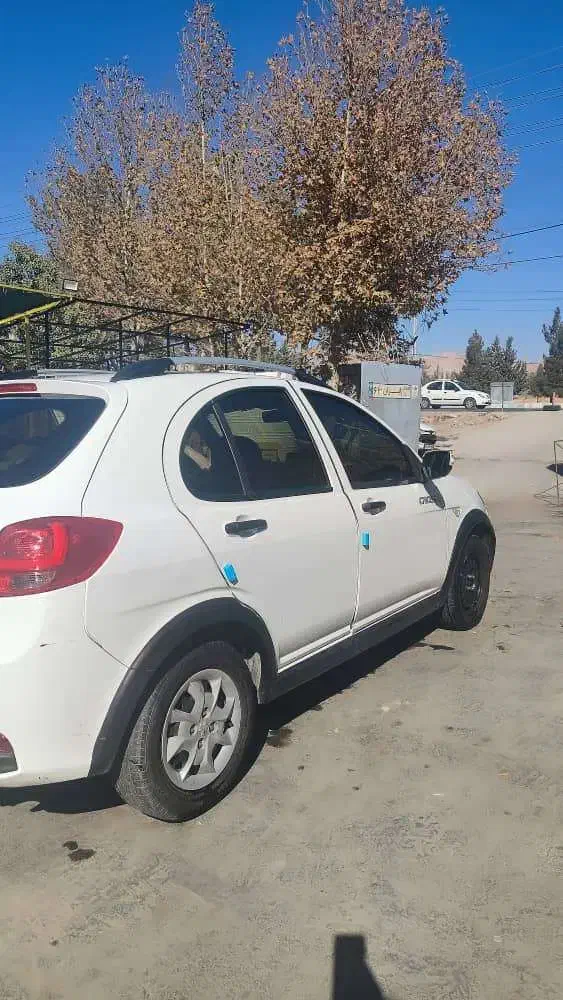 کوییک مدل 1401 mt|خودرو سواری و وانت|صدرا-فارس, فاز ۱|دیوار