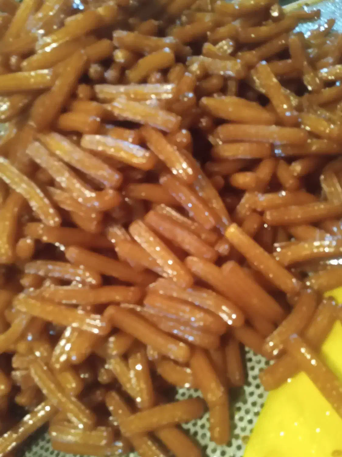 وسایل ودستگاه بامیه زن اتومات|کافیشاپ و رستوران|دزفول, |دیوار