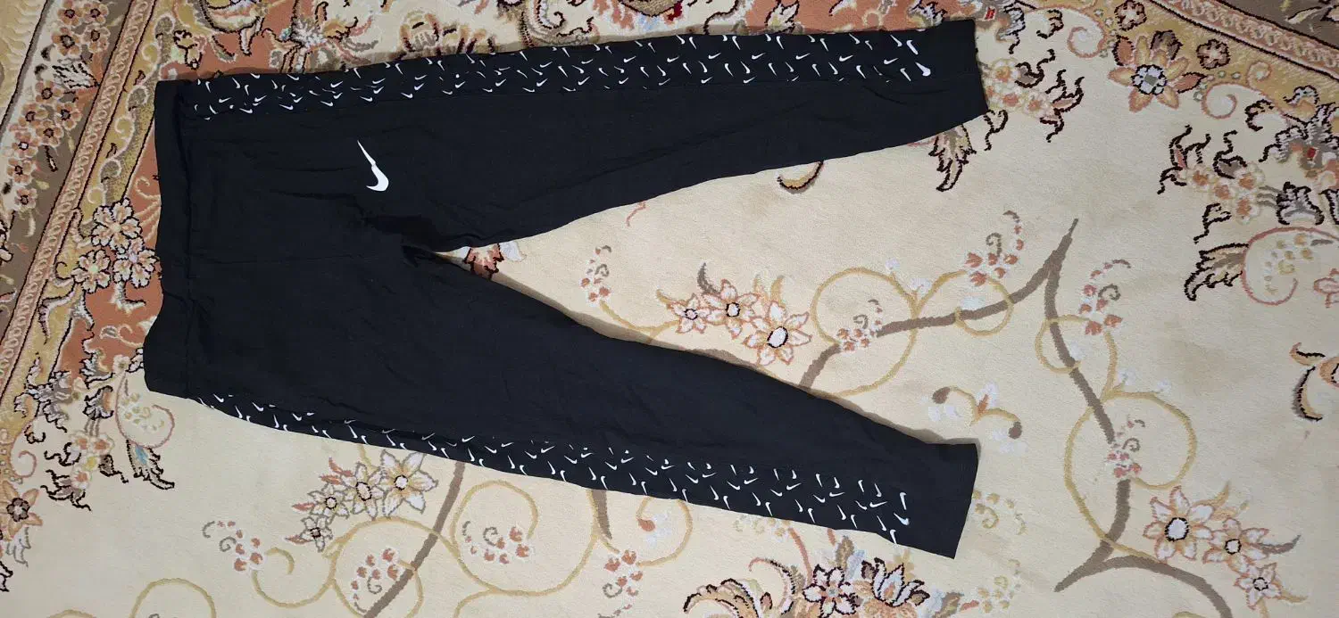 لگ نایکی|لباس|اسلام‌‌آباد غرب, |دیوار