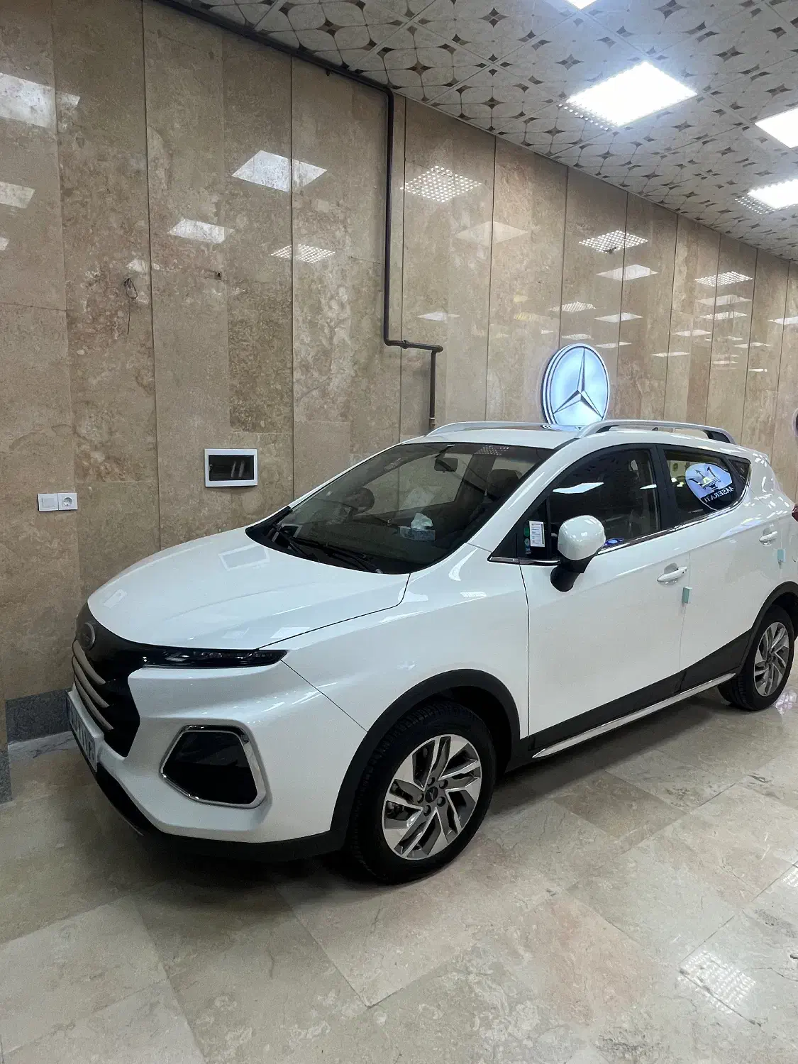 kmc S3rصفر|خودرو سواری و وانت|تهران, خلیج فارس|دیوار