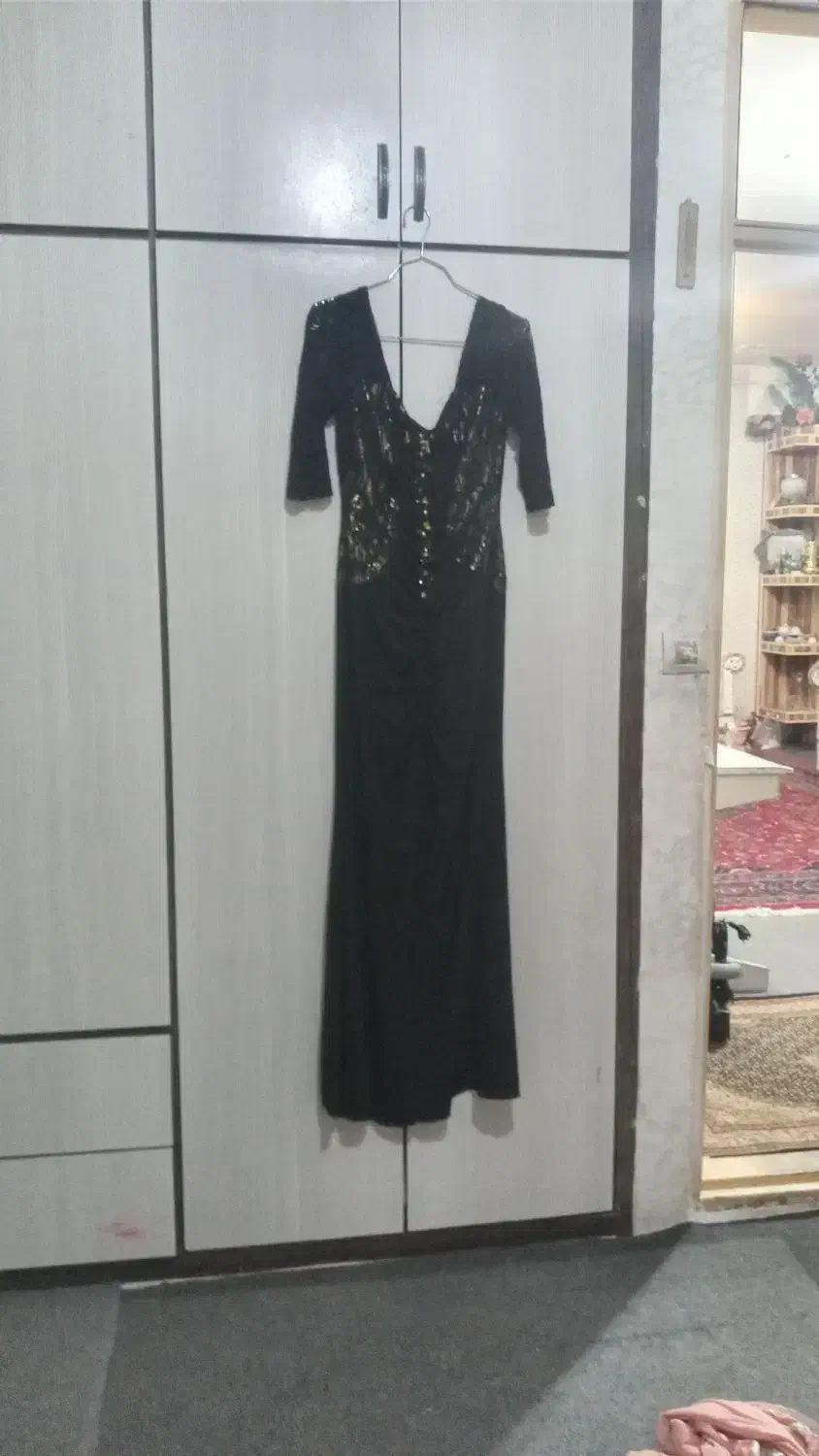 مجلسی دون|لباس|سهند, |دیوار