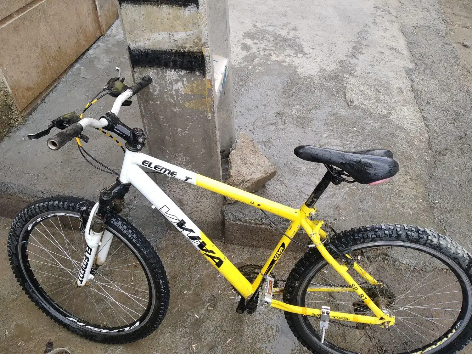 دوچرخه 24|دوچرخه، اسکیت، اسکوتر|سنندج, |دیوار