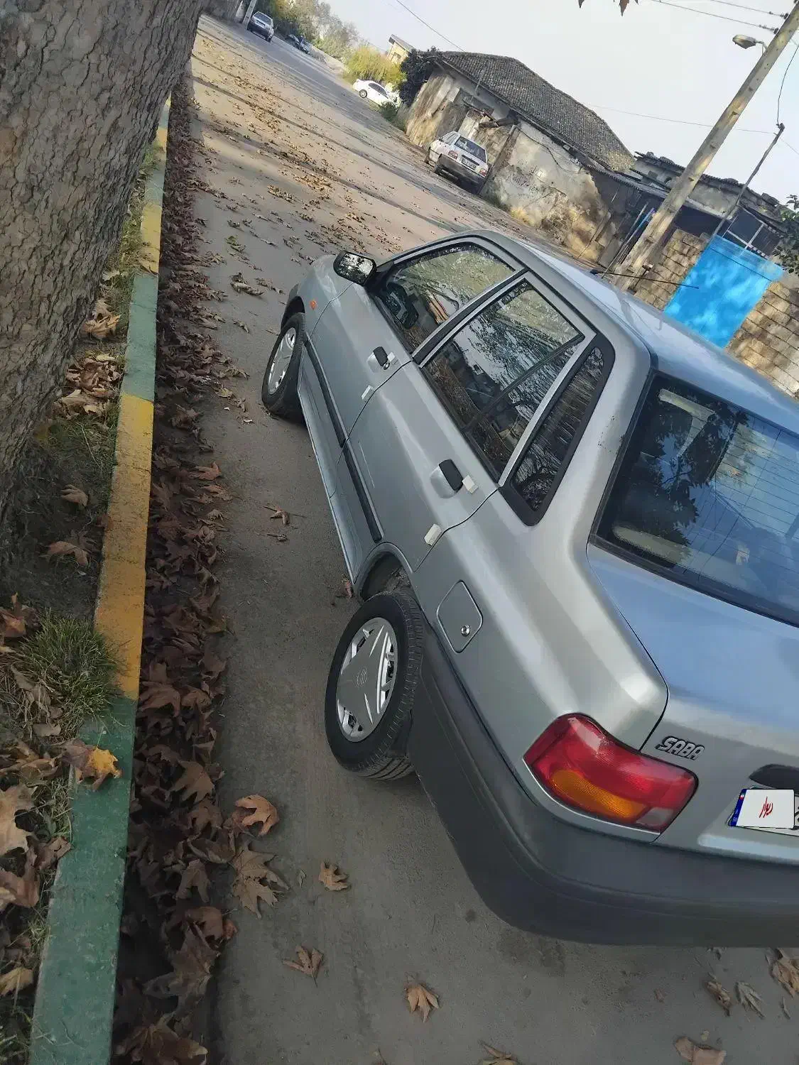 پراید ۱۳۱ مدل ۸۶ استثنایی تک برگ سند|خودرو سواری و وانت|امیرکلا, |دیوار