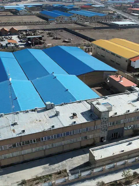 پذیرش نیروی آقا درکارخانه +جای خوب+بیمه +درامد خوب|استخدام صنعتی، فنی، مهندسی|سبزوار, ایزی شهر|دیوار