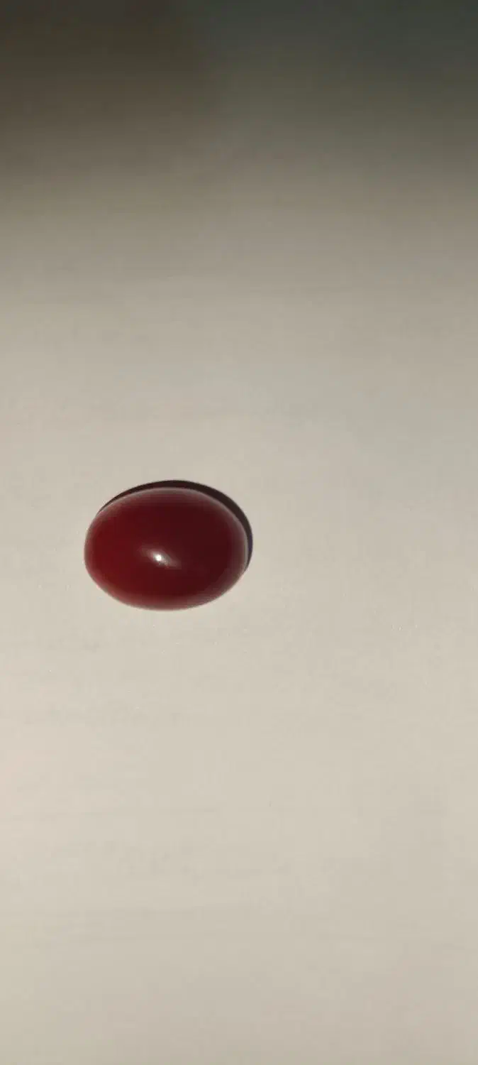 سنگ انگشر عقیق کبدی و خرمایی|جواهرات|اندیمشک, |دیوار