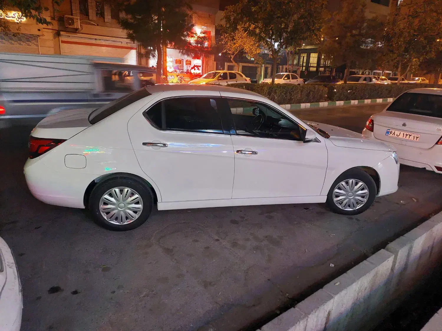 دنا پلاس تیپ 2 1404عروسک|خودرو سواری و وانت|مشهد, توس (بلوار توس)|دیوار