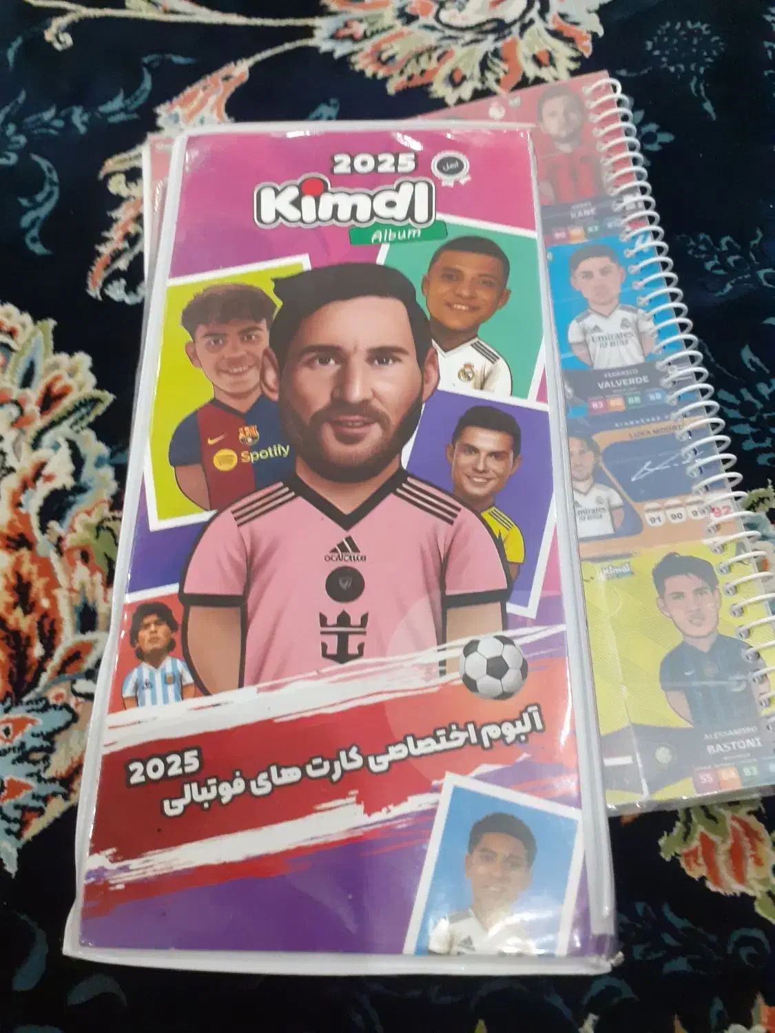 کیمدی|اسباب‌‌بازی|تهران, تهرانسر غربی|دیوار