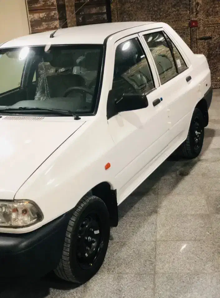 پراید ۹۹|خودرو سواری و وانت|ایلام, |دیوار