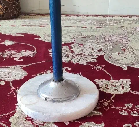 چوب لباسی بلند|بندرخت و رختآویز|شیراز, کوشک میدان|دیوار