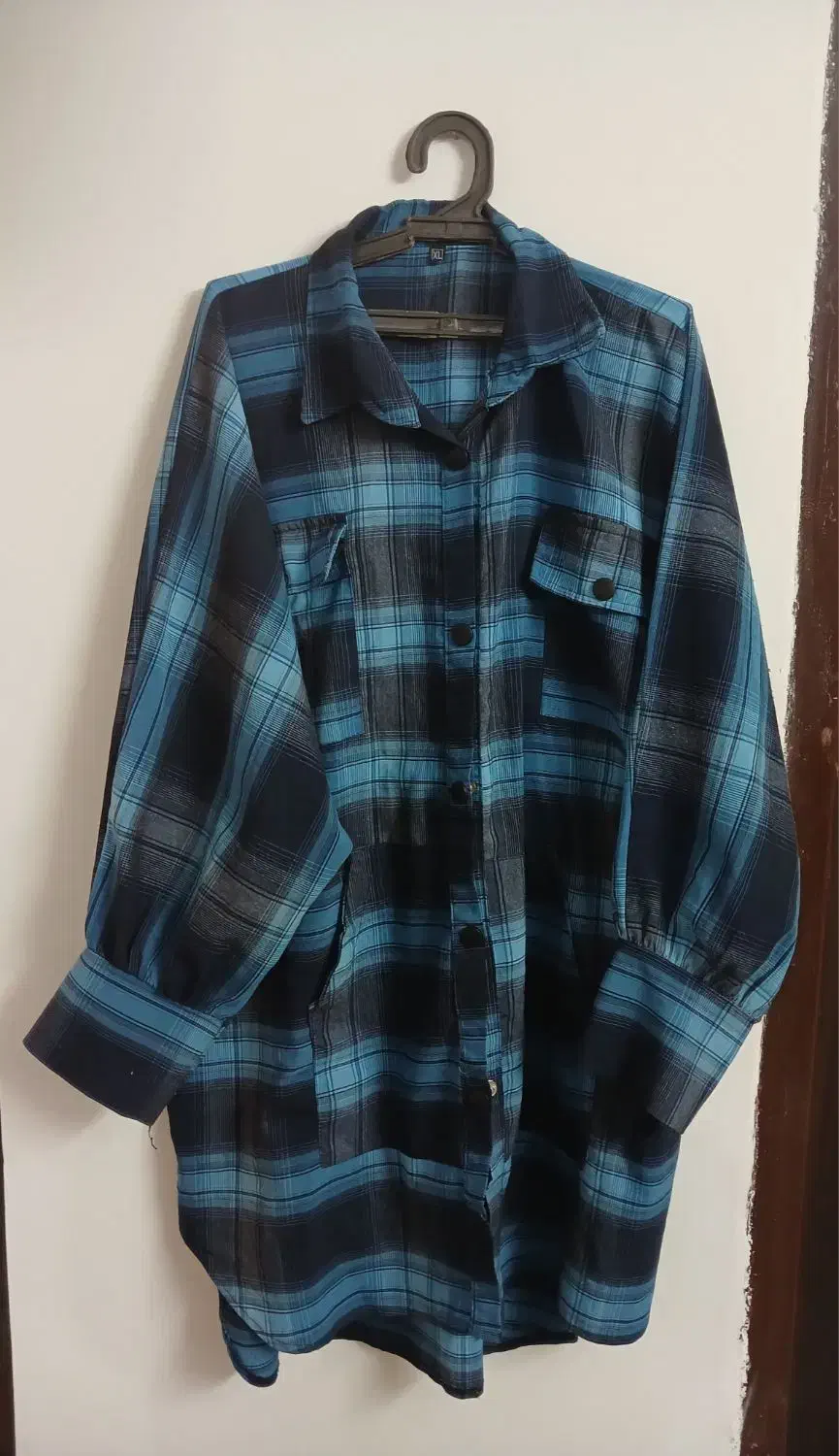 مانتواستین کیمینو نخی|لباس|تربتحیدریه, کاشانی|دیوار