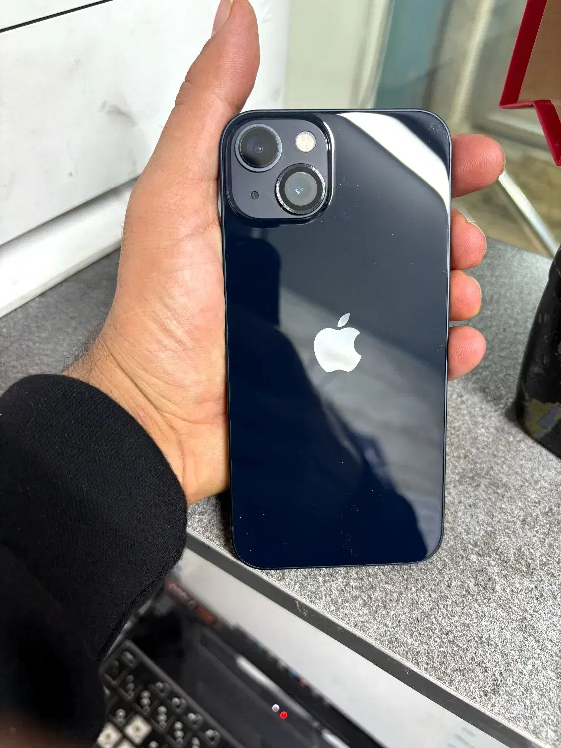 iphone 13 آیفون 13|موبایل|تهران, بازار|دیوار