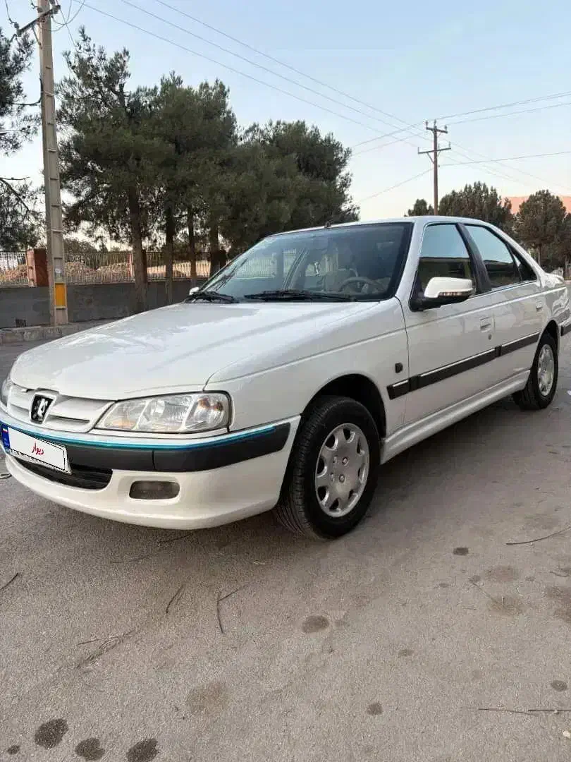 پارس سال مدل 89|خودرو سواری و وانت|جم, |دیوار