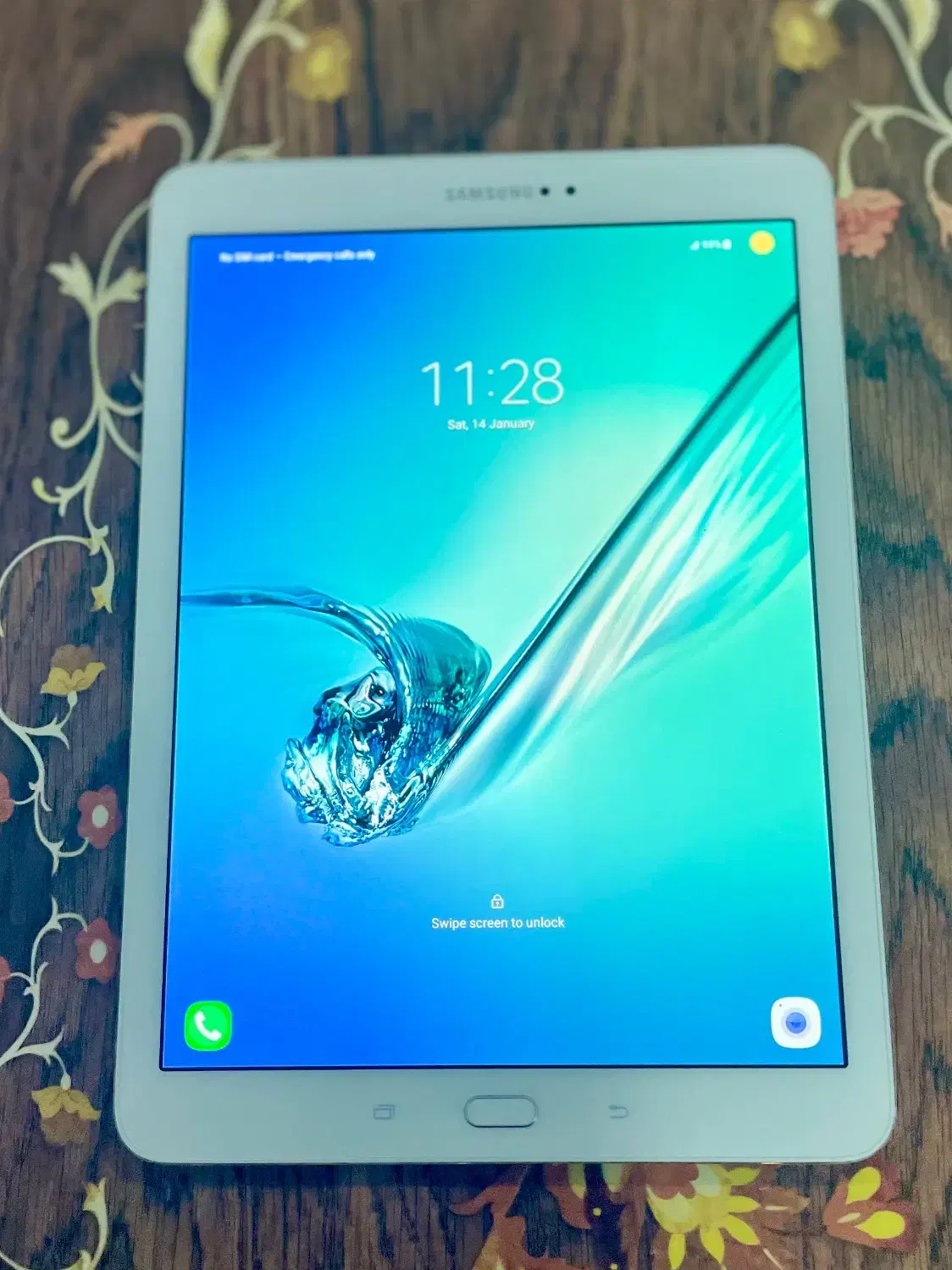 تبلت سامسونگ tab s2|تبلت|خرم‌آباد, |دیوار