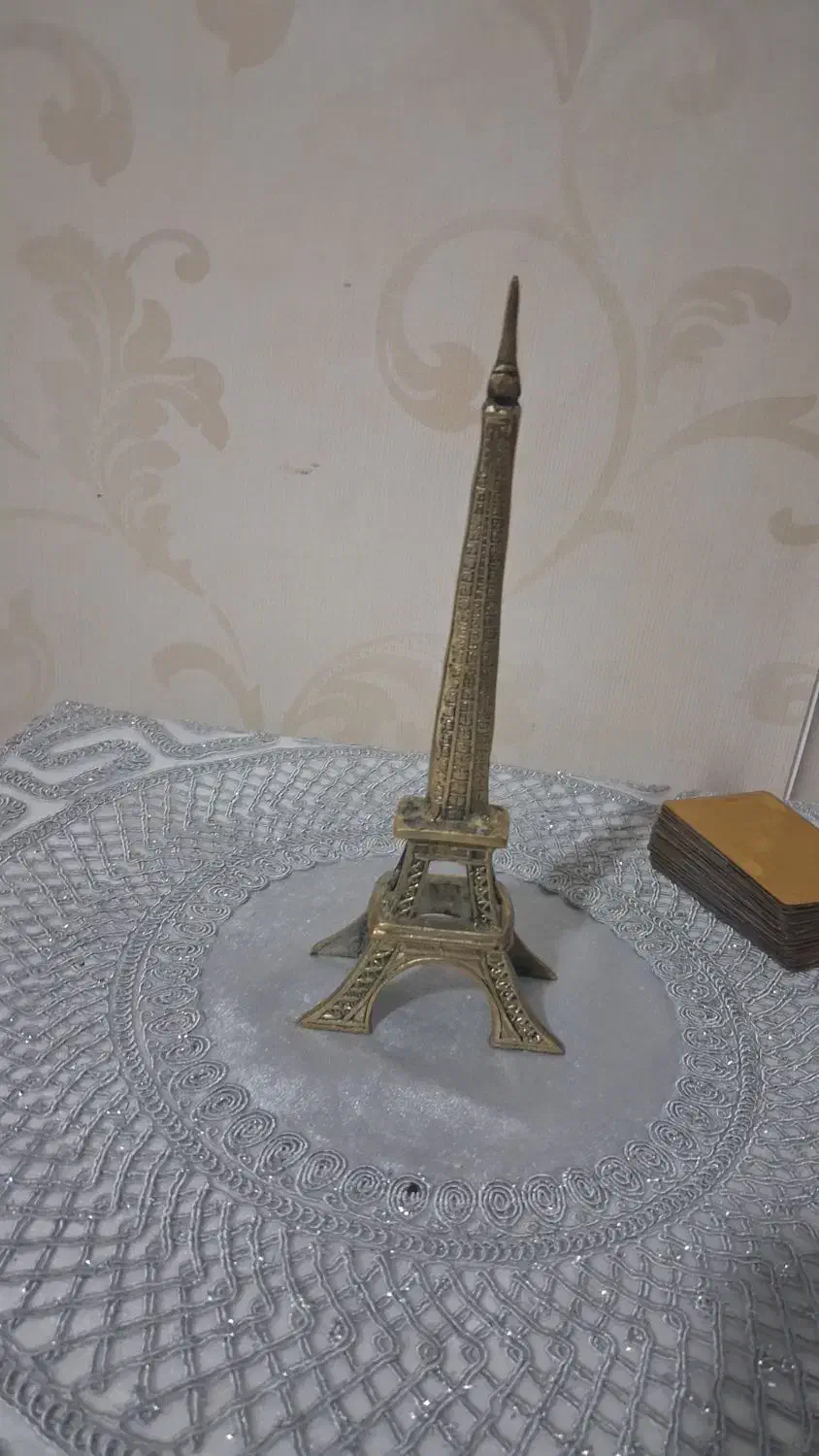 فروش وسایل برنزبه علت مهاجرت|صنایع دستی و سایر لوازم تزئینی|سنندج, |دیوار