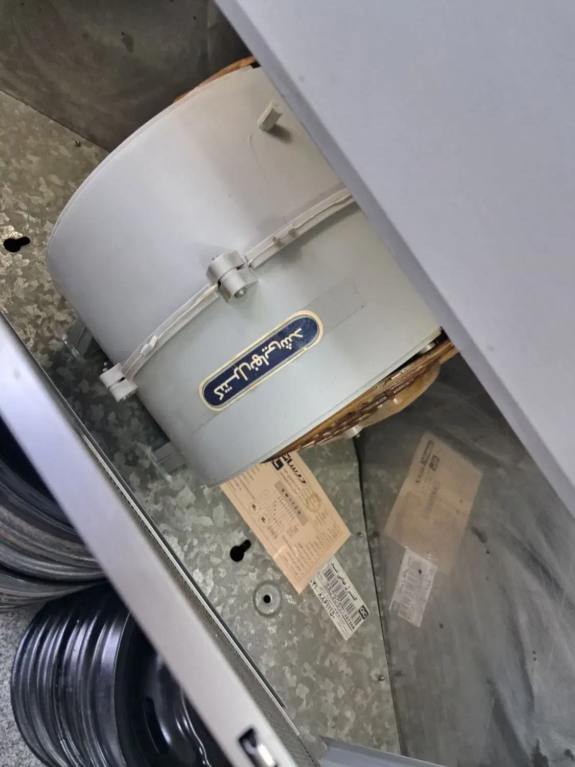 هود سالم و تمیز پرقدرت|هود|محمدشهر, محمدشهر|دیوار