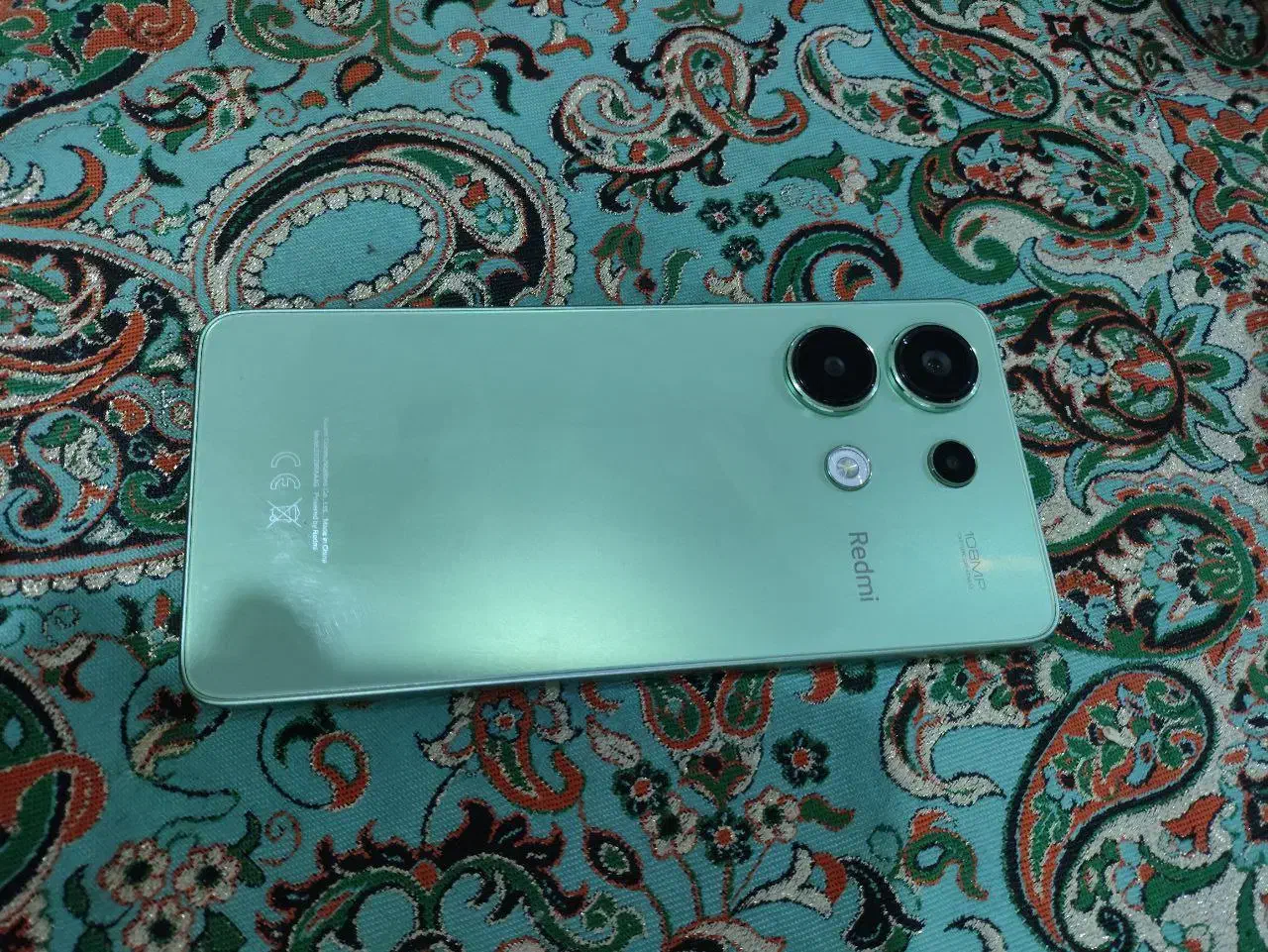 note 13|موبایل|اهواز, کوروش|دیوار