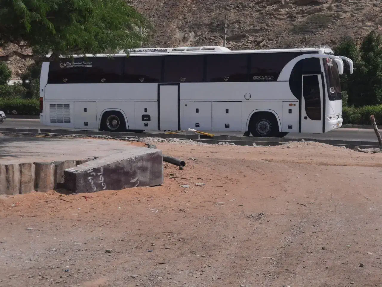 دربستی با اتوبوس|خدمات حمل و نقل|زابل, |دیوار